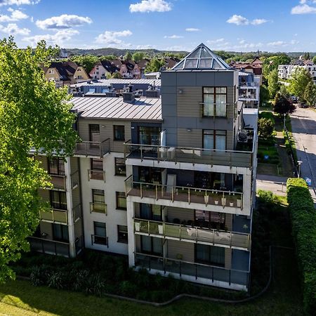 Apartamenty Sun & Snow Sopocka Przystan Sopot Bagian luar foto