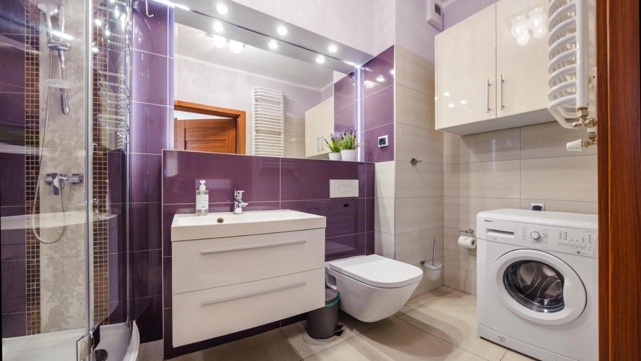 Apartamenty Sun & Snow Sopocka Przystan Sopot Bagian luar foto