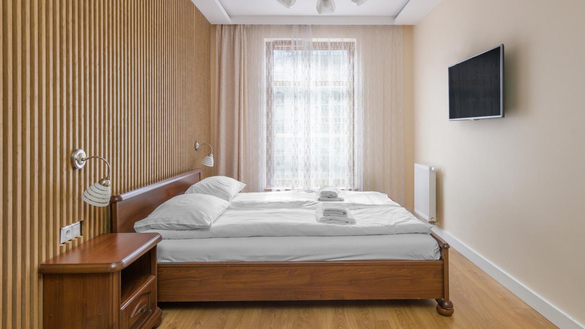 Apartamenty Sun & Snow Sopocka Przystan Sopot Bagian luar foto